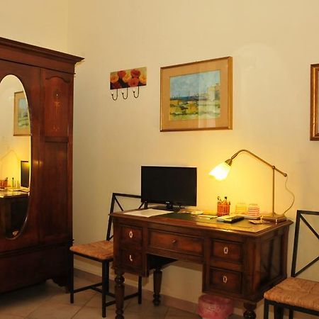 B&B Orti Di Trastevere 罗马 外观 照片