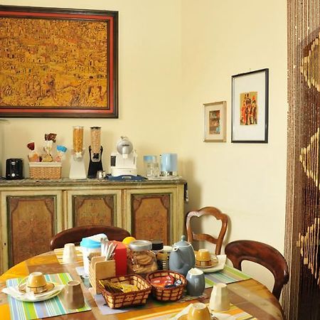 B&B Orti Di Trastevere 罗马 外观 照片
