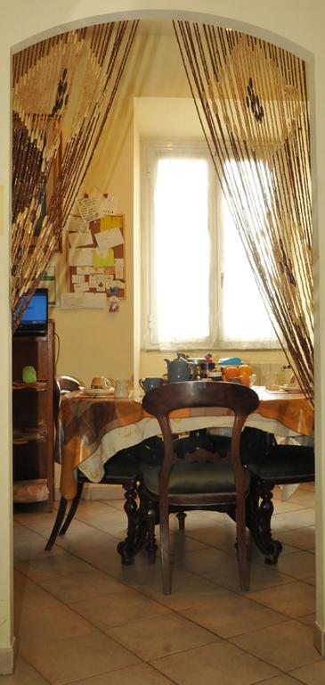 B&B Orti Di Trastevere 罗马 外观 照片