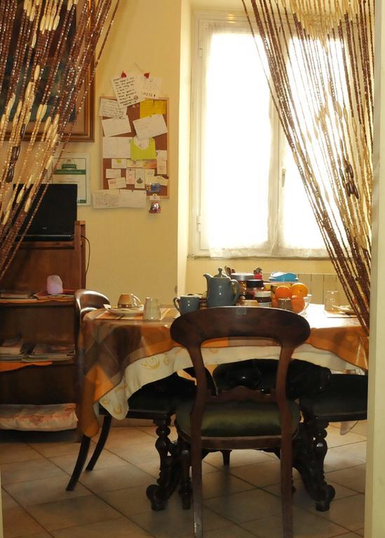 B&B Orti Di Trastevere 罗马 外观 照片