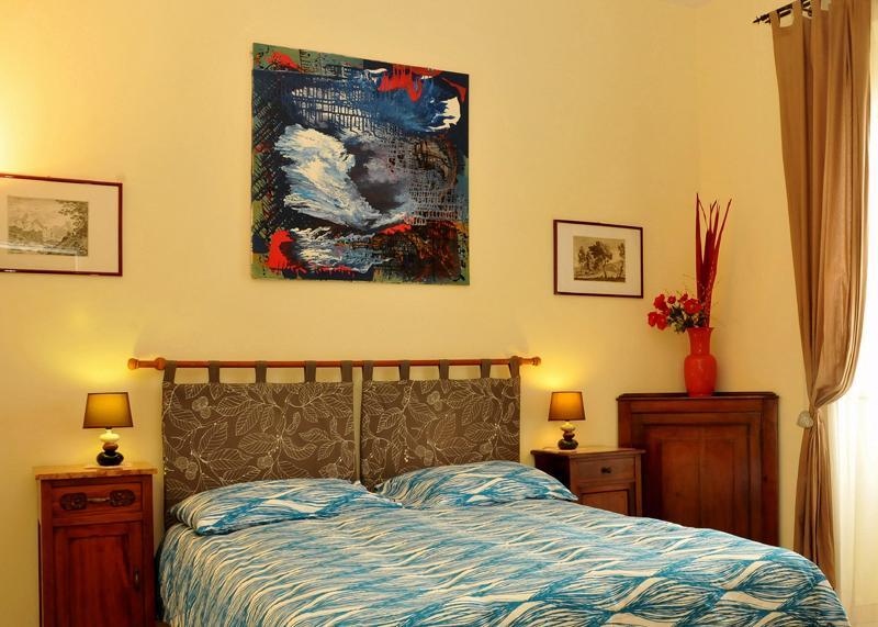 B&B Orti Di Trastevere 罗马 外观 照片
