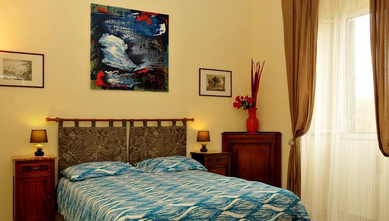 B&B Orti Di Trastevere 罗马 外观 照片