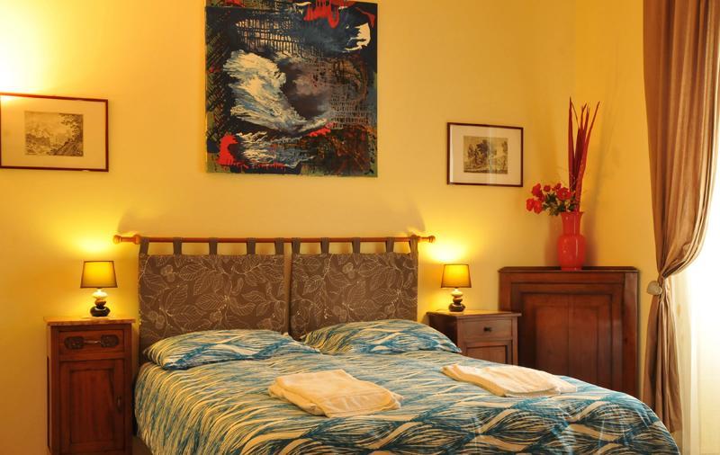 B&B Orti Di Trastevere 罗马 外观 照片