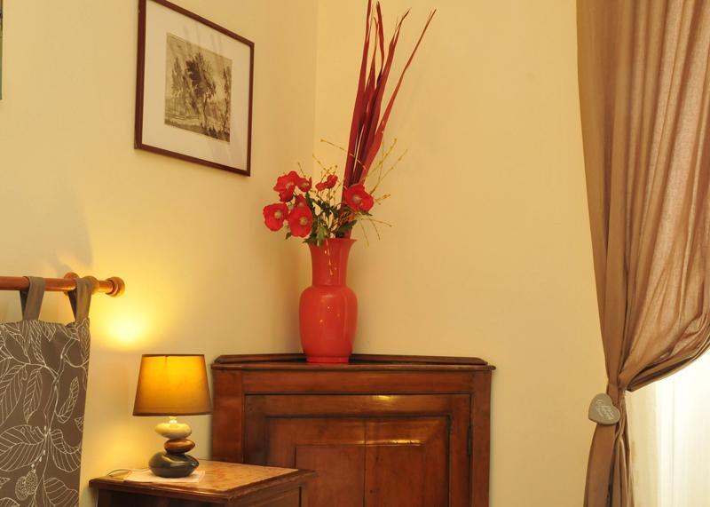 B&B Orti Di Trastevere 罗马 外观 照片