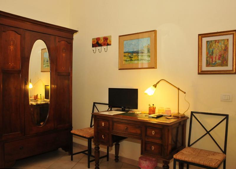 B&B Orti Di Trastevere 罗马 外观 照片