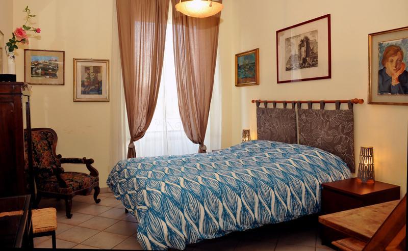 B&B Orti Di Trastevere 罗马 外观 照片