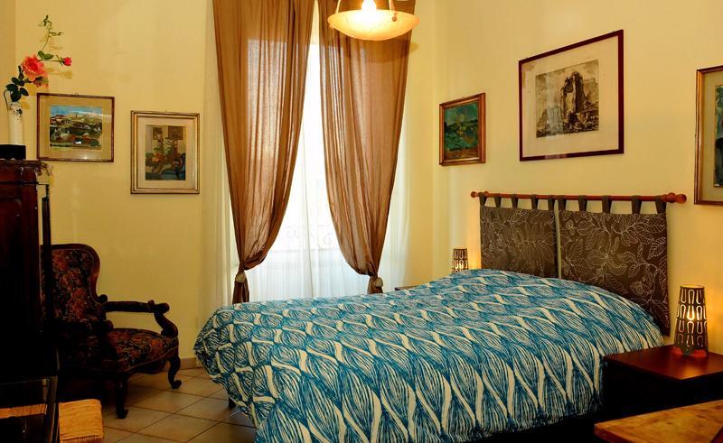 B&B Orti Di Trastevere 罗马 外观 照片