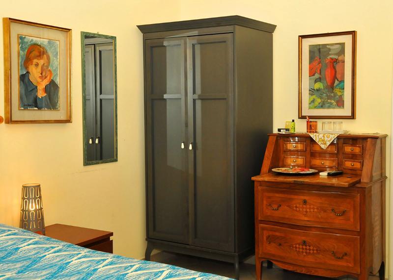 B&B Orti Di Trastevere 罗马 外观 照片