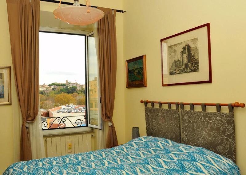 B&B Orti Di Trastevere 罗马 外观 照片
