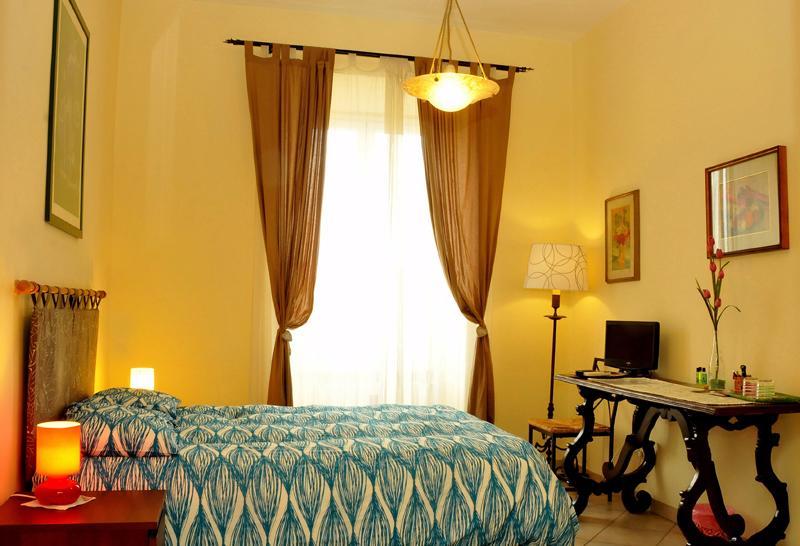B&B Orti Di Trastevere 罗马 外观 照片