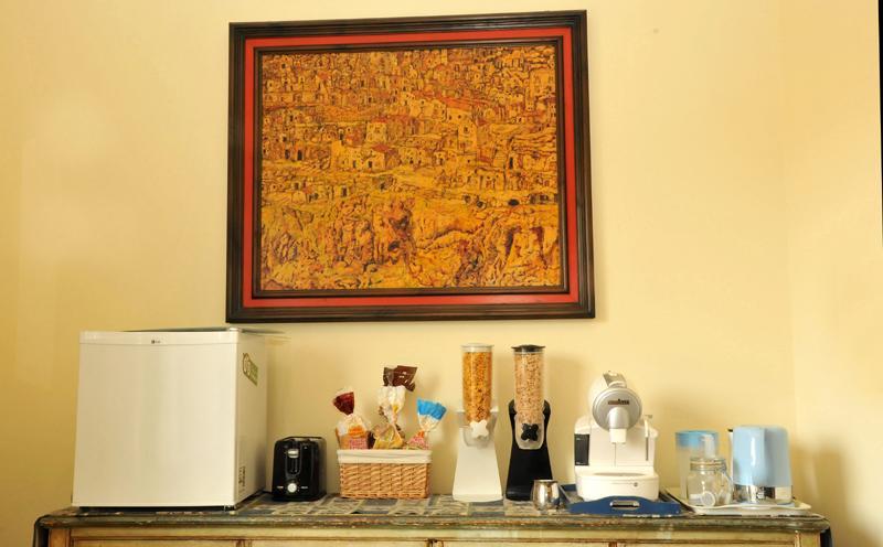 B&B Orti Di Trastevere 罗马 外观 照片