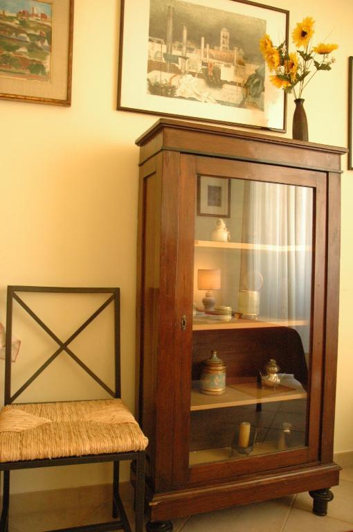 B&B Orti Di Trastevere 罗马 客房 照片