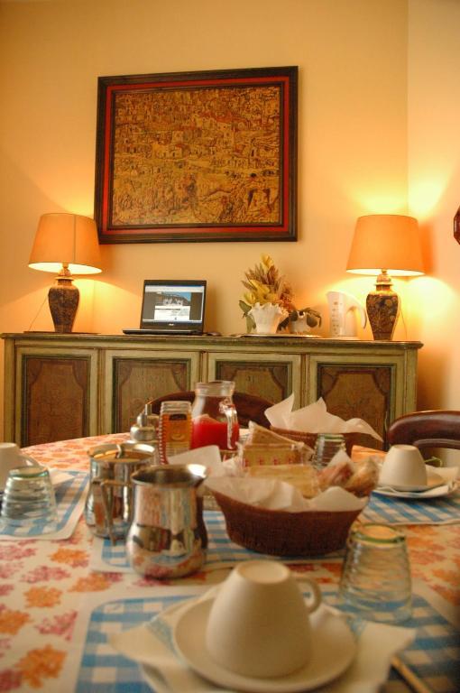 B&B Orti Di Trastevere 罗马 外观 照片