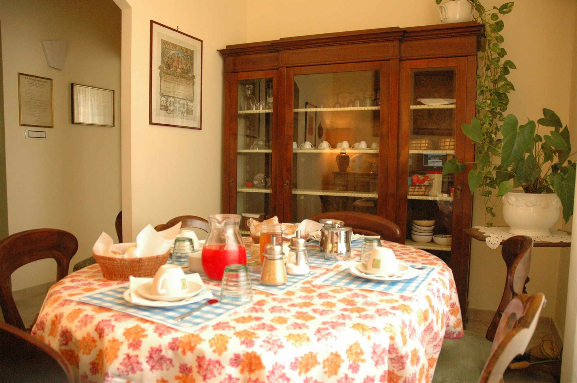 B&B Orti Di Trastevere 罗马 外观 照片