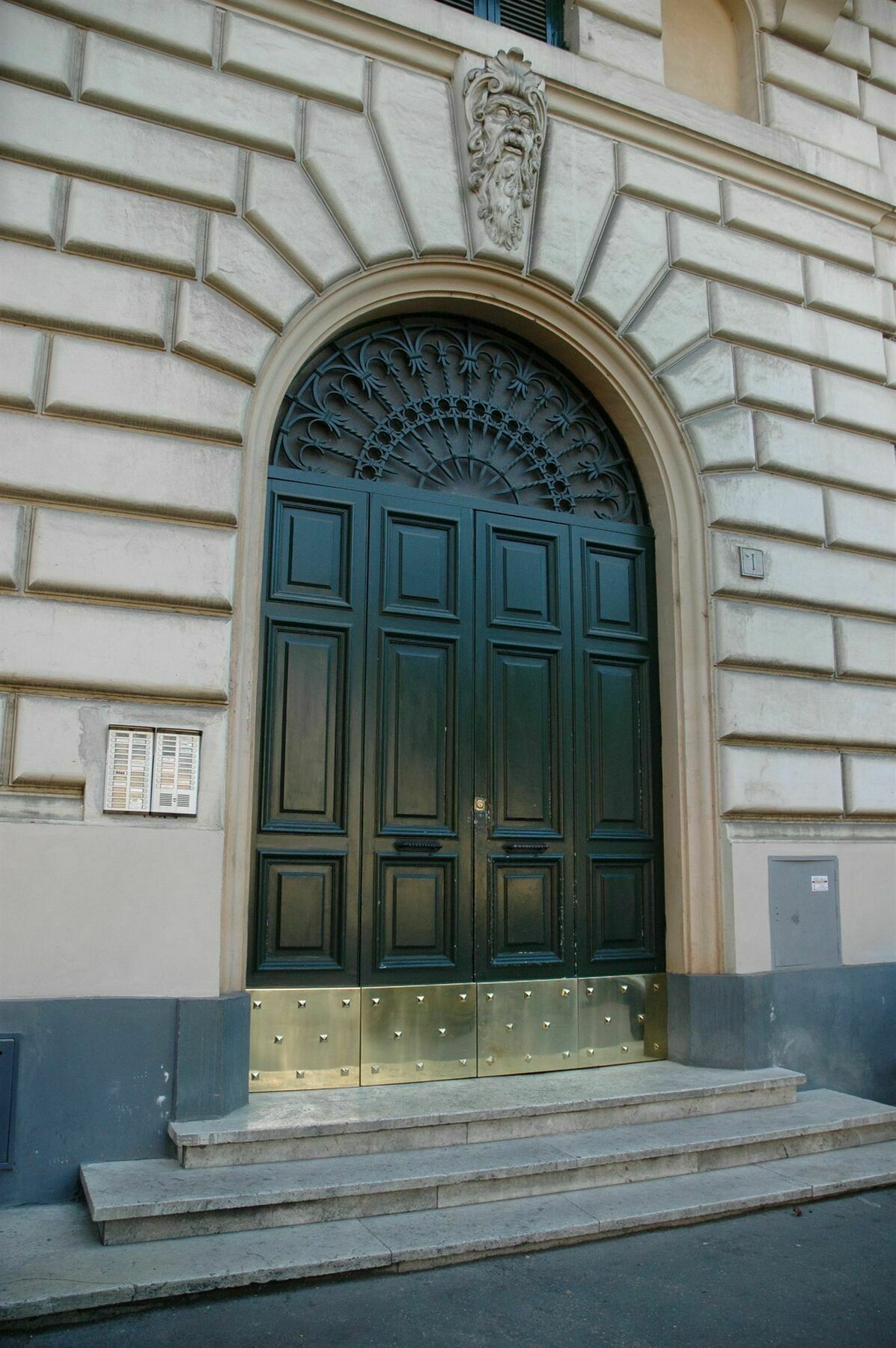 B&B Orti Di Trastevere 罗马 外观 照片