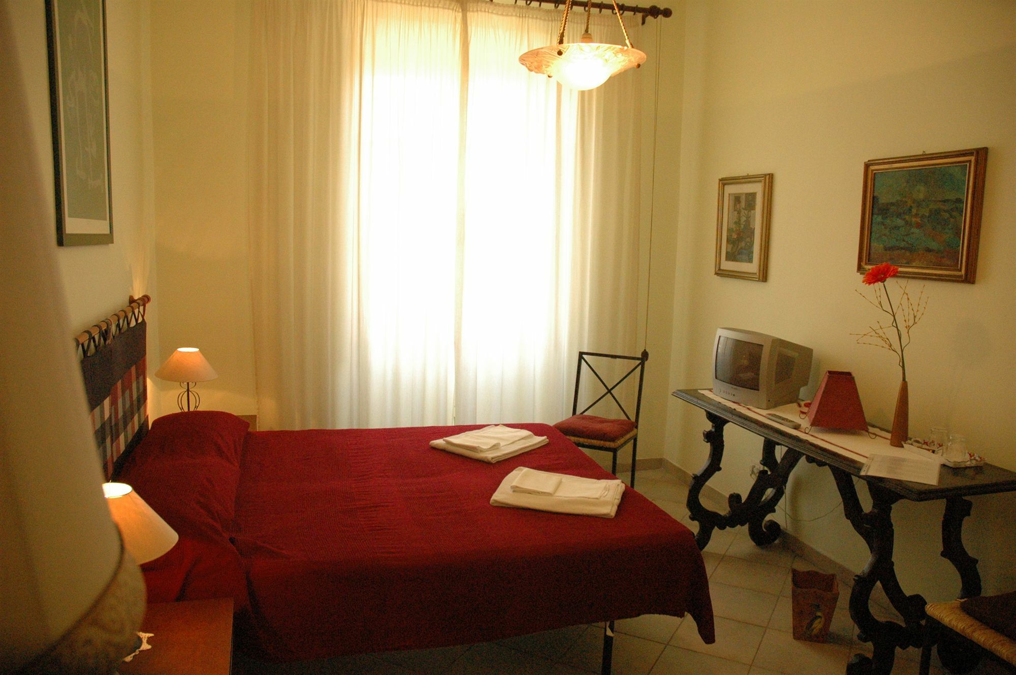 B&B Orti Di Trastevere 罗马 外观 照片