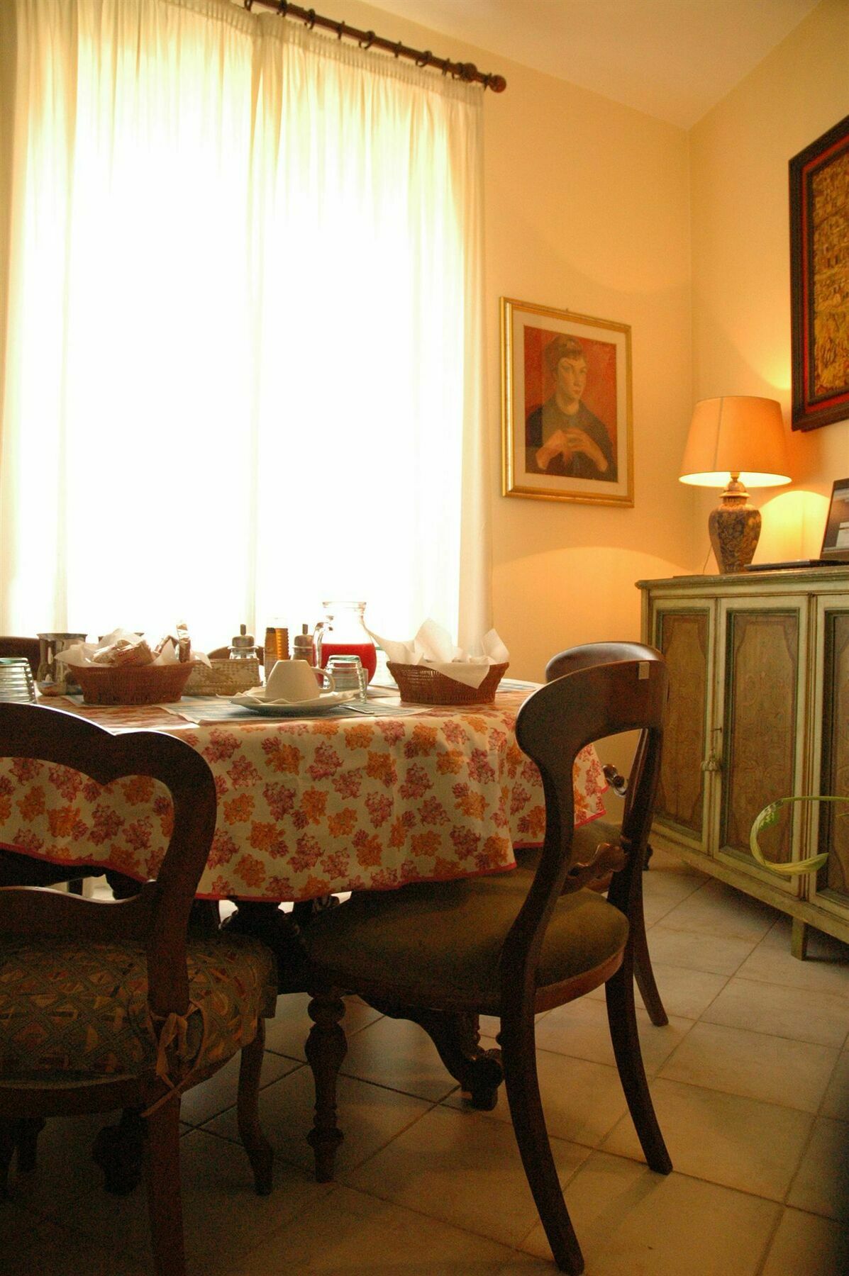 B&B Orti Di Trastevere 罗马 外观 照片