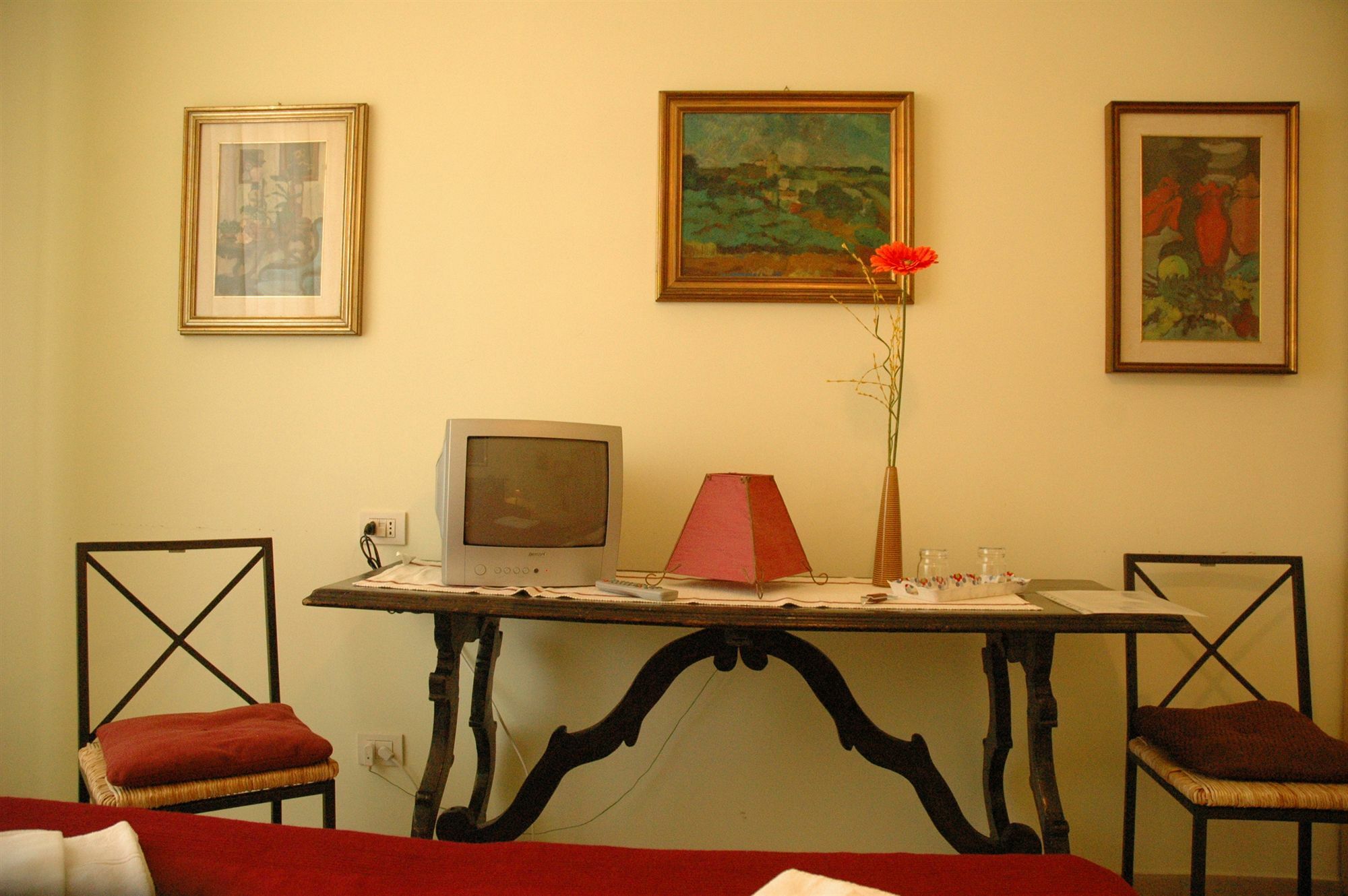 B&B Orti Di Trastevere 罗马 外观 照片